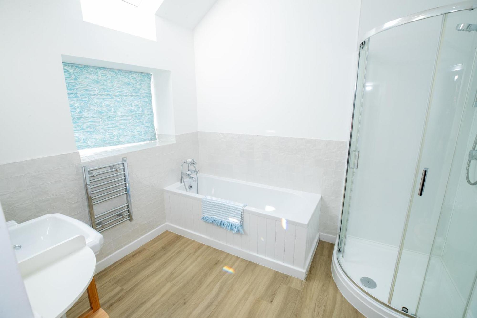 Holiday home Bron Haul Newborough (Anglesey)