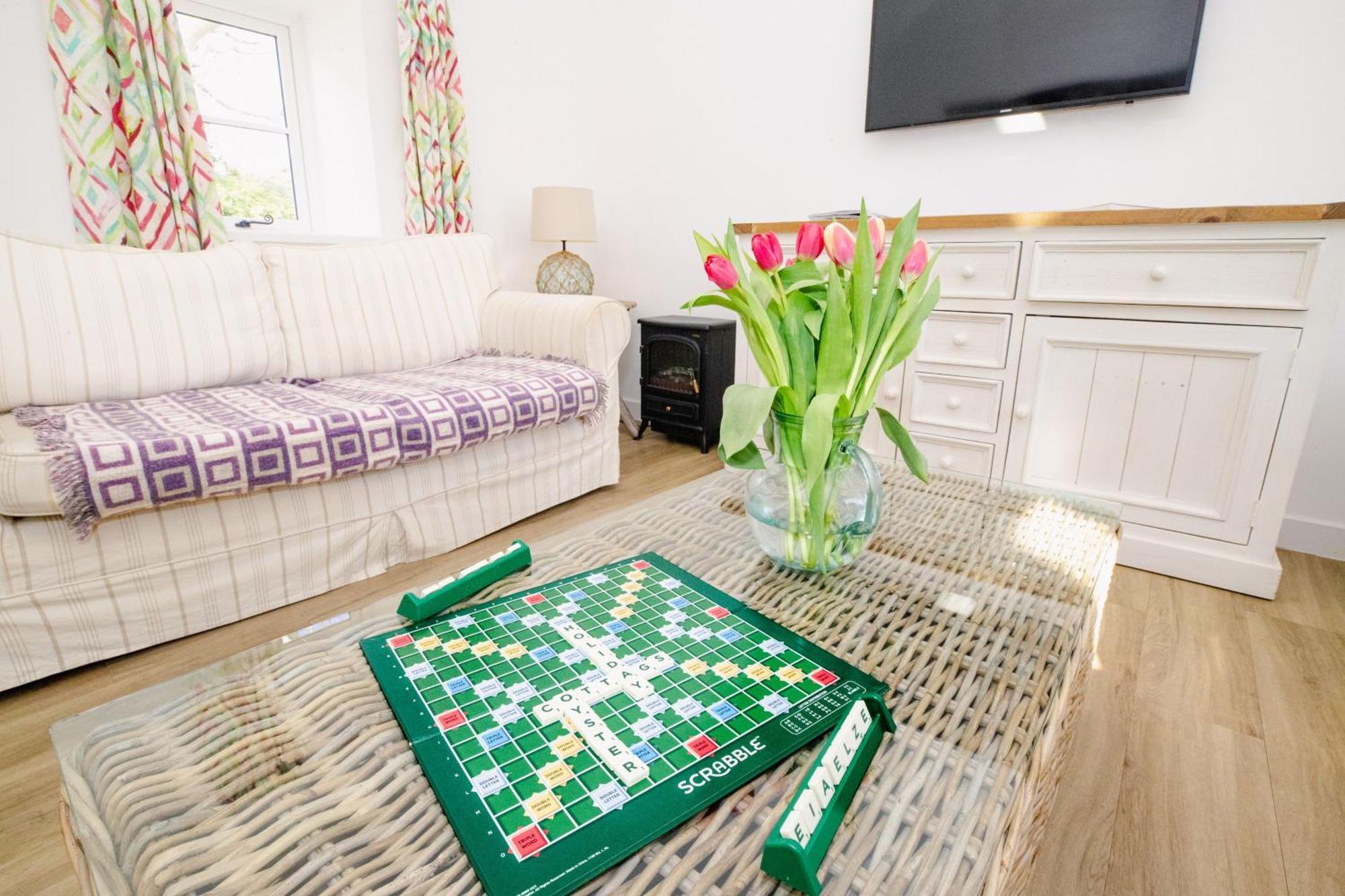 Holiday home Bron Haul Newborough (Anglesey)